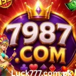 7987 game