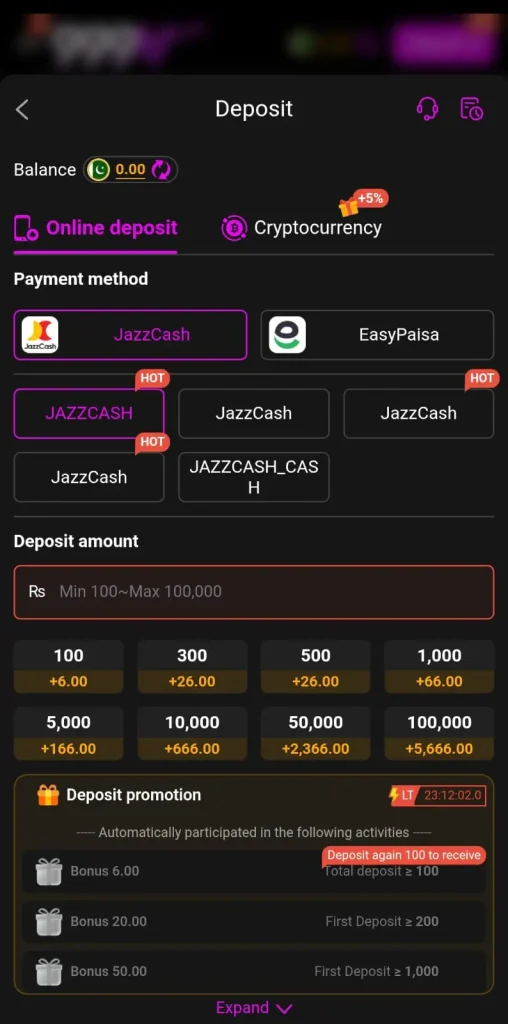 999v-game-deposit