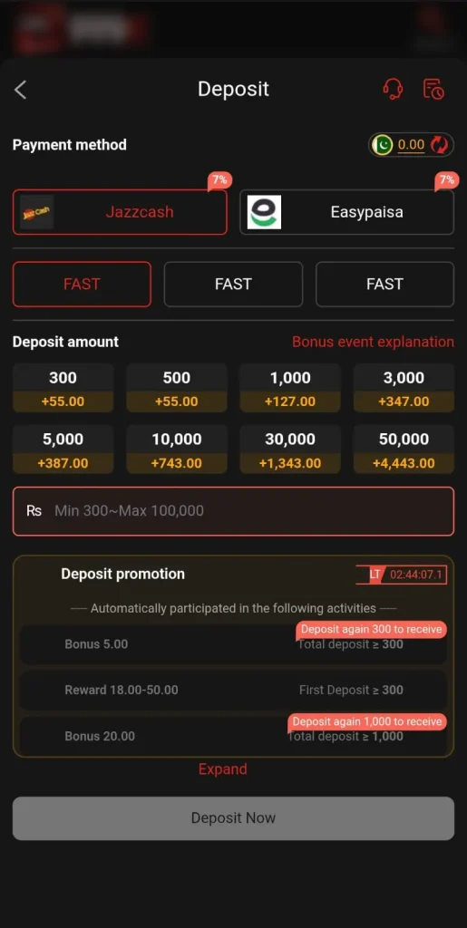 999x-game-deposit