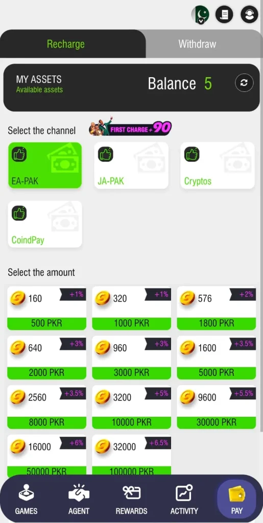 9j-game-deposit