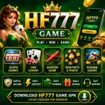 HF777 Game