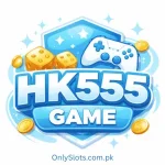 HK555 Game