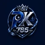 PK786 Game