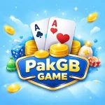 PakGB Game