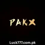 Pakx