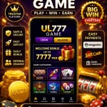 UL777 Game