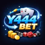 Y444bet Game