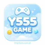 Y555 Game