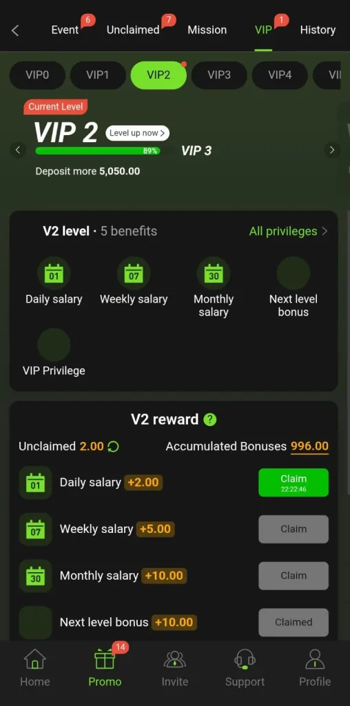 a999-bonuses