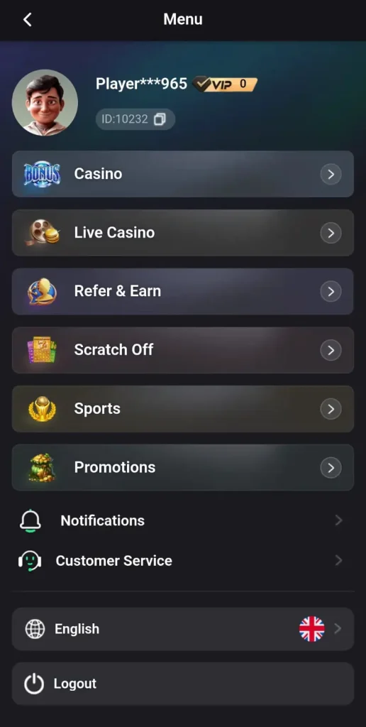 betrixx-game-bonuses
