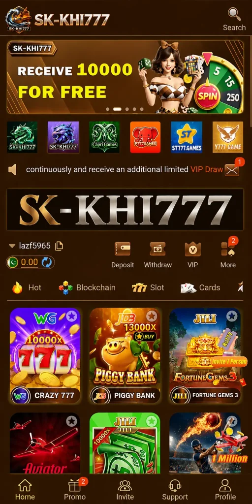 sk-khi777-interface