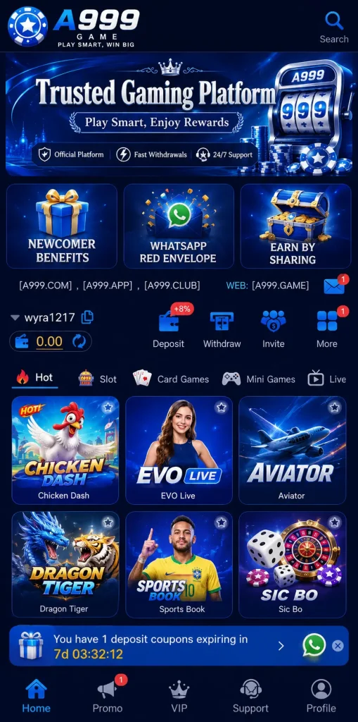 zee9-game-interface
